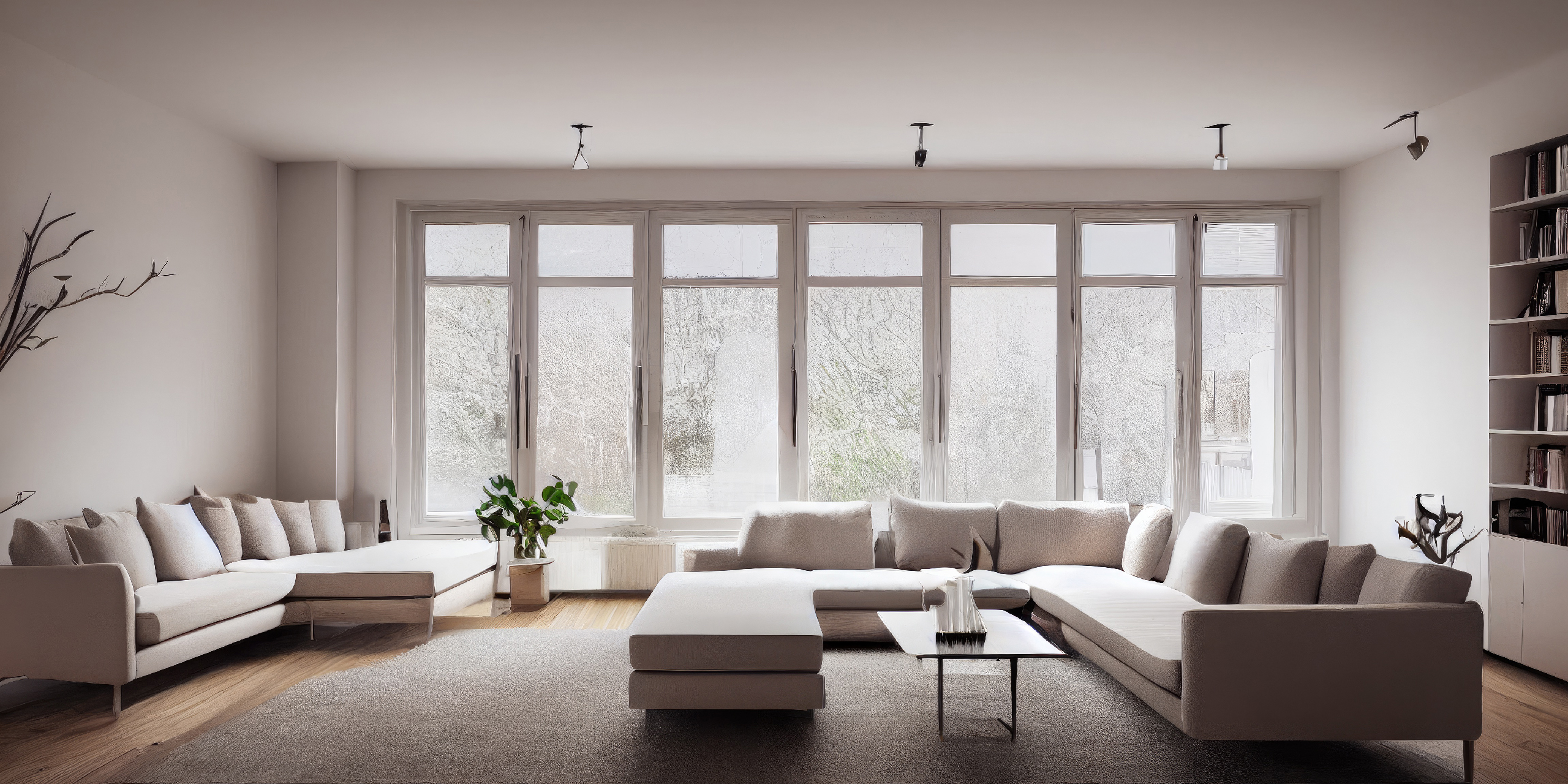 Blue Door uPVC windows and doors Wellington home