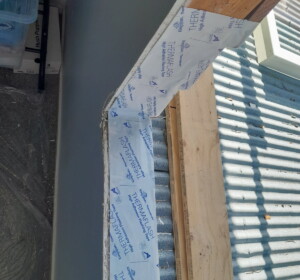 Compliant UPVC window installers